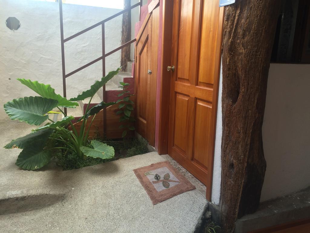 Galapagos Best Hostel Puerto Ayora Kültér fotó