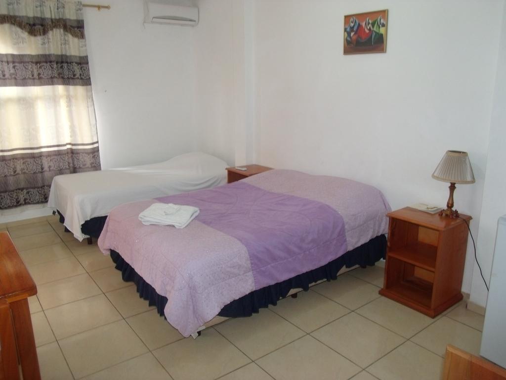 Galapagos Best Hostel Puerto Ayora Kültér fotó
