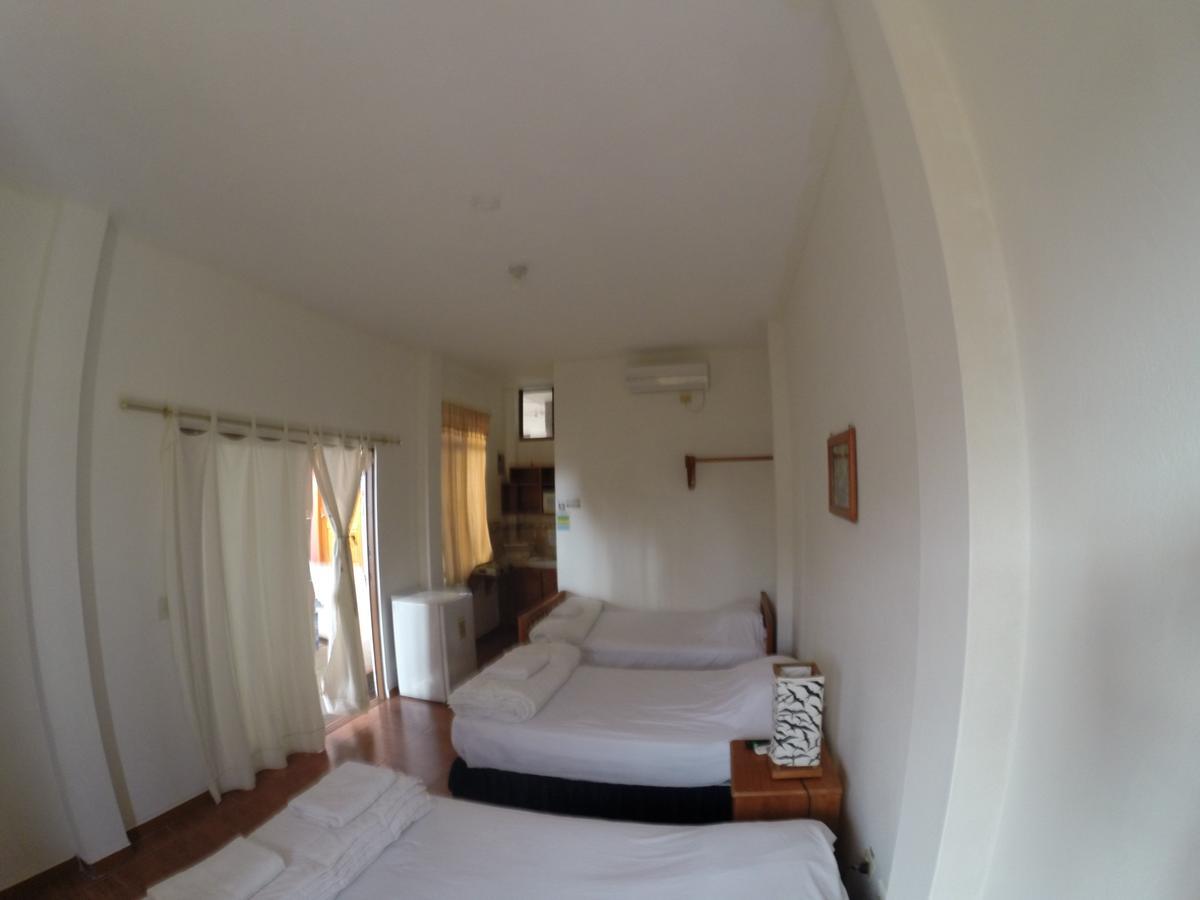 Galapagos Best Hostel Puerto Ayora Kültér fotó